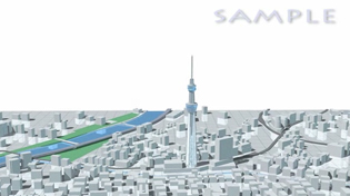 スカイツリームービー